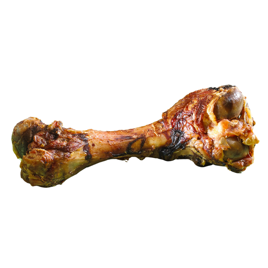 Pork Roast Bone