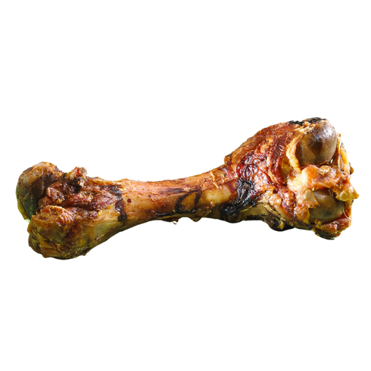 Pork Roast Bone